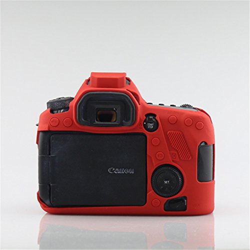 CANON EOS 6D Mark II fW^Jp VRJo[ JP[X ATOPLEyʎ^тȒPbh
