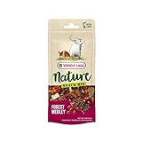 Versele-Laga Nature Snack Mix Forest Medley Treats for Rabbit 3 oz.