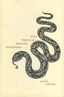 Walk through Paradise Backwards: Poems 0976064308 Book Cover