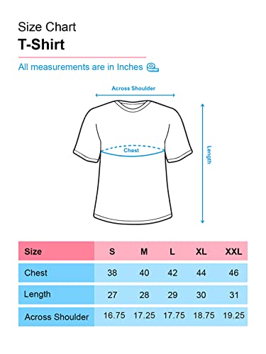 Image of One Piece Anime I Will Be The Pirate King Printed Half Sleeve T Shirt