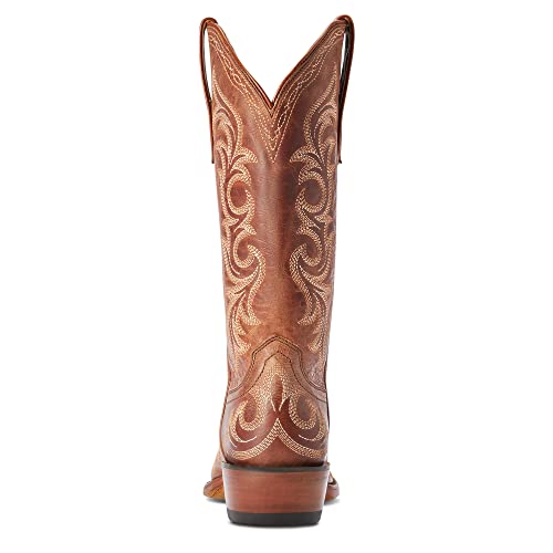 ARIAT Women's Hazen Western Boot2