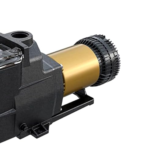 Hayward SP2610X15XE Super Pump Xe 1.65 Hp 230/115V Ultra-High Efficiency Variable-Speed In-Ground Swimming Pool Pump Replacement thumb #5
