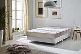 DUPEN COLCHÓN VISCOELÁSTICO Modelo VISCO_HIPNOS 105x190 y de...