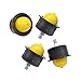 Produktbild 4X Benzinpumpe Primer passend für Hecht 40 541SX 5410SH 553SX / Fuxtec FX-RM FX - RM Rasenmäher