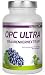Produktbild OPC Ultra Traubenkernextrakt 600mg pro Kapsel - mit Vitamin C aus Acerola - OPC mit Analysezertifikat - 120 Kapseln - Hochdosiert - 4 Monatspackung - Premium Qualität