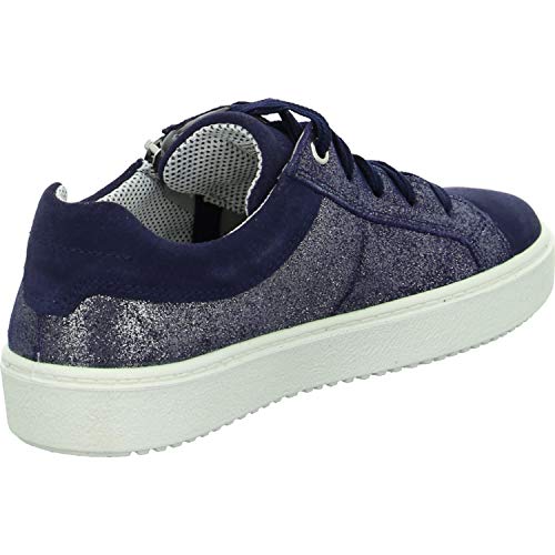 Heaven, Sneakers Girls3