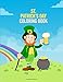 St. Patrick's Day Coloring Book: Saint Patrick Day Coloring Books for Adults Relaxation Holiday Gift Ideas - 8.5x11 Inches 50 Pictures Inside St. ... Coloring Pages Book for Men and Women