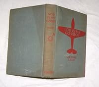 GOD IS MY CO PILOT Scribner 1943 B00BH1ND0U Book Cover