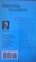 Relationships for a Lifetime 1561790753 Book Cover
