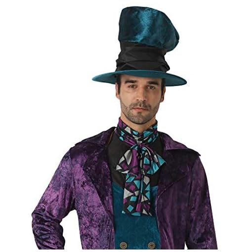 FantastCostumes The Hatter Costume - Image 6