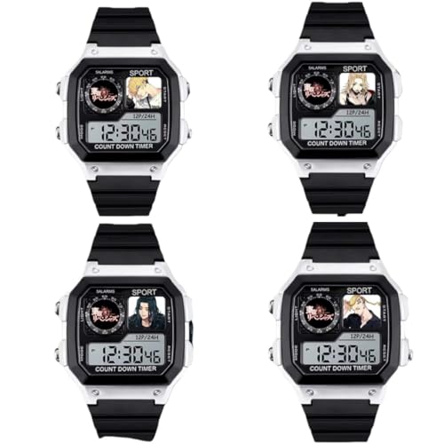 �������x���W���[�Y �E�H�b�` �r���v �Ԋ_���� �k���� ���� �܂񂶂낤 ���{���� ���v �����^ �y�� �����Y ���f�B�[�X �j�����p �w�� �n�� �A�j������ (2) [���s�A���i]