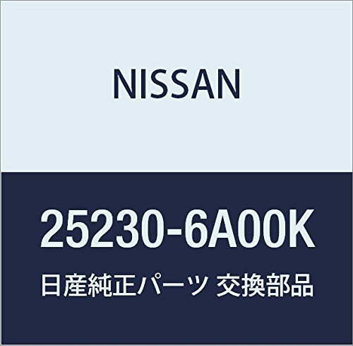 Amazon | NISSAN (日産) 純正部品 リレー 品番25230-6A00K | カー