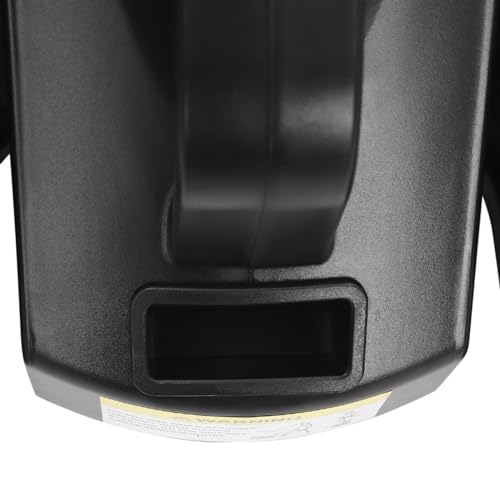 Pedalera Elíptica de Escritorio para Ejercicio en Casa miniatura 7