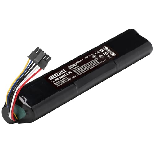 Batterie Neato D3 D4 D5 D6 D7 accumulateur Li-ion aspirateur