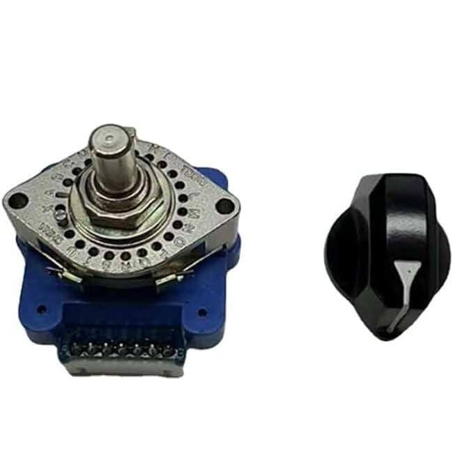 1PC CNC DIP Switch SS-O1N SS-O1J SM-01J SM-01N - High Precision and Reliable Performance(SS-02J)
