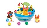 PlanetOrbeez - Mika's Beach Club