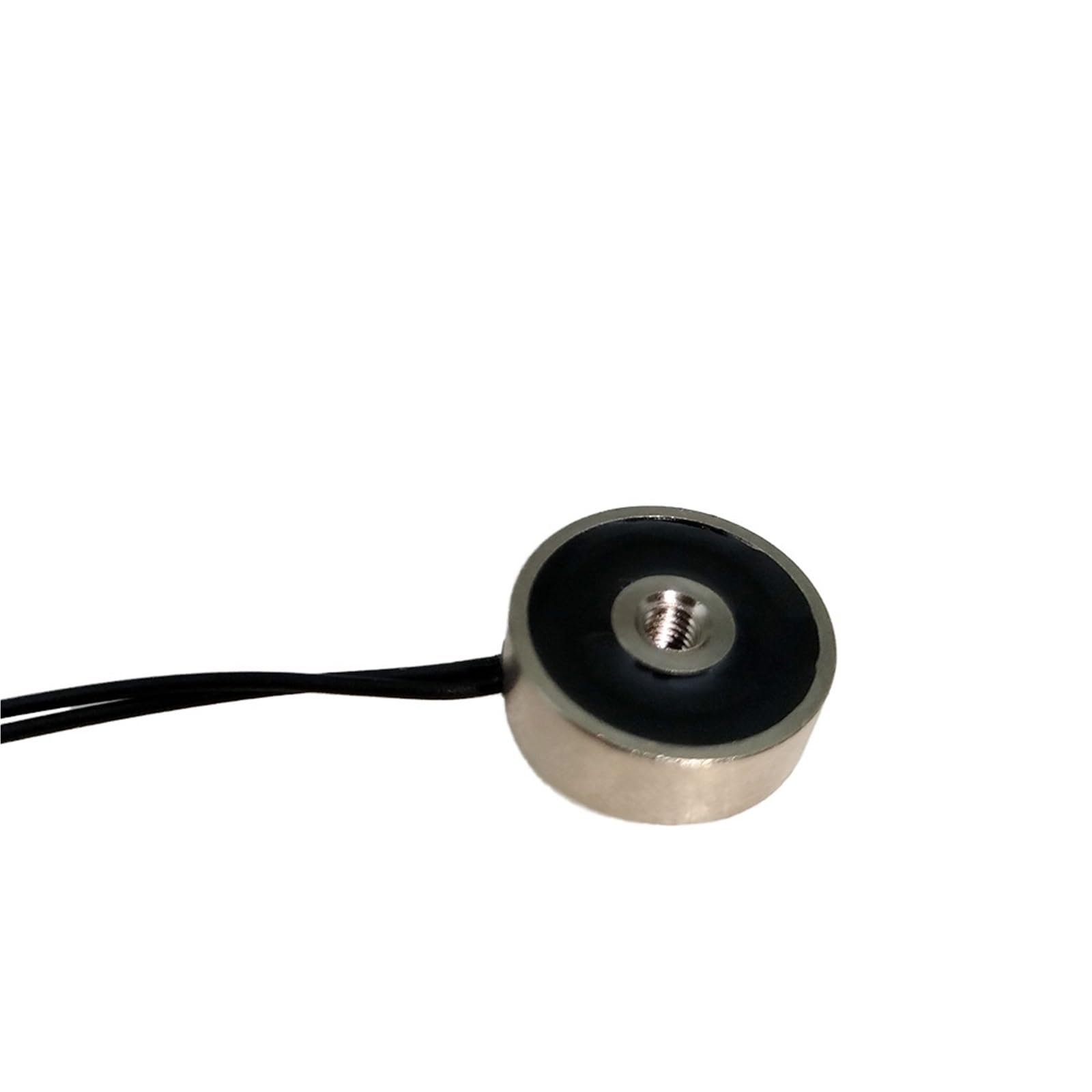 H1505 Électroaimant industriel 10 N Petit aimant de levage 1 pièce(H1505-24v)