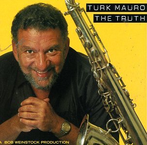 Truth [Audio CD]