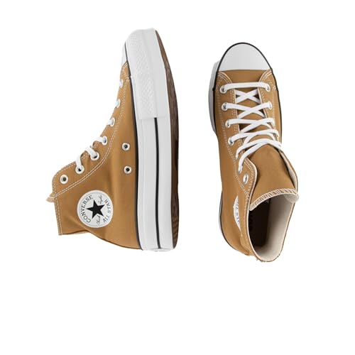 Converse Women's Chuck Taylor All Star Lift High Top Sneakers4