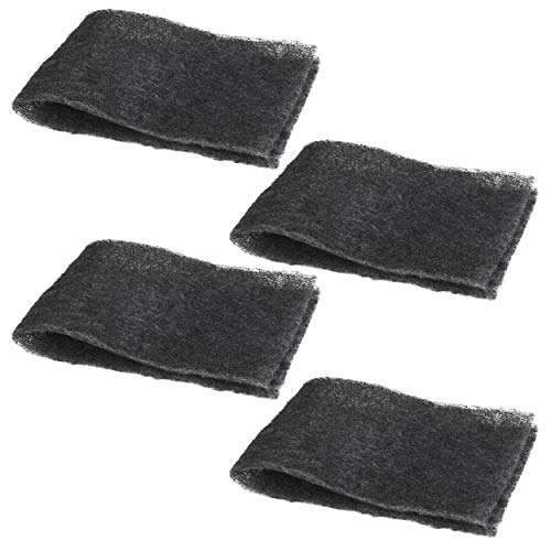 GermGuardian FLT47CB4 Genuine Carbon Filter Replacements for Germ Guadian AC4700BDLX Air Purifier, 4-Pack by GermGuardian - Used condition - Image 2