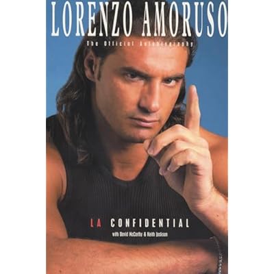 Lorenzo Amoruso