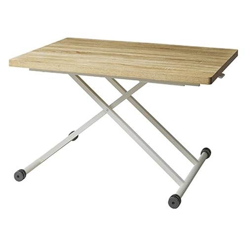 �O�v KOEKI ���t�g�e�[�u�� ���i�K�������� ��120�`128cm �i�`������ LFT-M1280(NA)