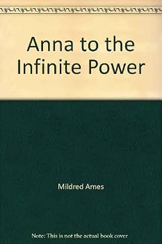 Paperback Anna to the Infinite Power Book