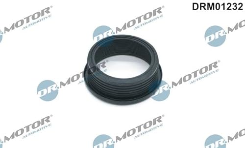 DR.MOTOR AUTOMOTIVE Bague d'étanchéité gaine de suralimentation DRM01232 Cover