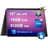 HP Spectre X360 16 2-in-1 Laptop 16