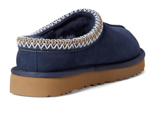 Image of UGG Women's Tasman Ii Slipper, Dark Indigo, 5