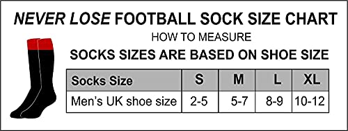 Image of GYMIFIC Professional Series Soccer Stockings