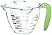Curious Chef Children's 2-Cup Clear Measuring Cup