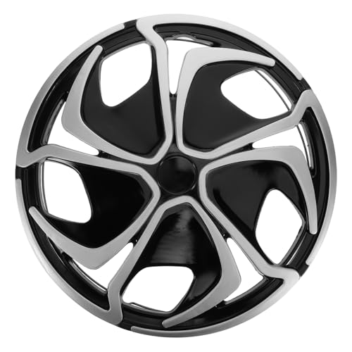 Look moderne garanti sans rayures grâce aux enjoliveurs de jantes auto