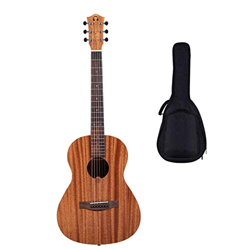 DYB Guitare Acoustique 36 Pouces Ballade de Guitare Classique Teens Fingerstyle Concert Instrument de Musique pour… - Les Beatles, Paul McCartney, John Lennon, RIngo Starr, George Harrison DYB Guitare Acoustique 36 Pouces Ballade de Guitare Classique Teens Fingerstyle Concert Instrument de Musique pour…