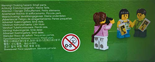 Lego 40347 Transportation Set - Image 3