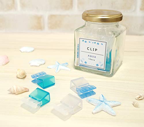 TOHKIN 킢 X}[gNbv }bg AQUA SMC-L10MT-AQ 10