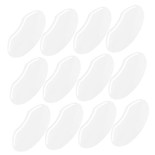 100 viseras desechables de ducha para adultos, protector facial transparente para corte de pelo, visera facial al aire libre para salones de