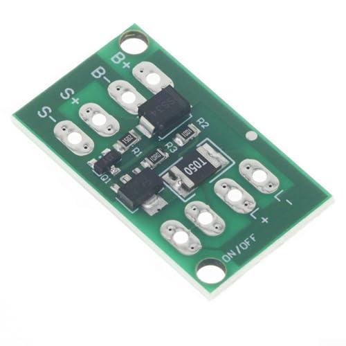 Controlador automático de carga solar de 12 V/24 con pantalla LCD regulador fotovoltaico de doble