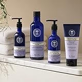 Neal's Yard Remedies Award Winning Rehydrating Rose Toner | Refreshes & Balances Skin | 200 ml - Image 5