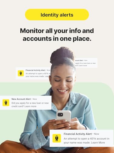Image of Norton 360 with LifeLock Select Bundle, 1 Year Subscription - 10 Devices - All-in-One Protection for your Devices, Online Privacy, and Identity, Activation Required [Subscription]