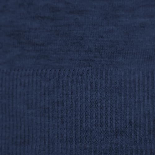 Amazon Essentials Women's Regular-Fit Lightweight Long-Sleeve V-Neck Sweater (Available in Plus Size), Navy, Medium