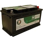 BATTERIA AUTO 95 Ah AFB - EFB - 850A Spunto | Start & Stop | 95Ah 850A - VR850