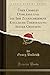 Produktbild Über Charles D'orléans und die Ihm Zugeschriebene Englische Übersetzung Seiner Gedichte (Classic Reprint)