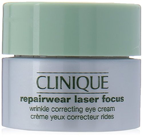 Crema Antiarrugas Clinique - Crema Antiarrugas Para El Contorno De Los Ojos - Suaviza Las Lineas - 100% Garantizado!