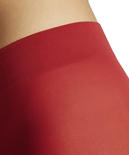 Image of FALKE Women's Pure Matt 50 Capri Leggings