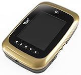 mirilla digital yale precio Dimensiones del paquete: 2.8 l x 26.4 h x 17.4 w centímetros