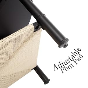 LukeAlon Classic Round Coffee Table 2 Tier Circle Coffee Table with Storage Sofa Side Table Circle Tables for Living Room Small Space Wooden Tabletop Open Shelf Black