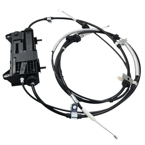 Módulo de freno de mano LR072318 con control de estabilidad para Range Rover Sport
