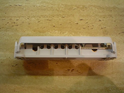 Preisvergleich Produktbild ArsTecnica 2 Potenzialausgleichschiene