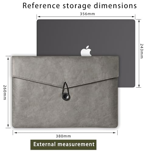Pochette ordinateur portable contre les rayures et chocs du quotidien